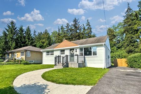 For Lease - 205 Trowbridge Avenue Unit# Lower, London South, Ontario - Photo 4