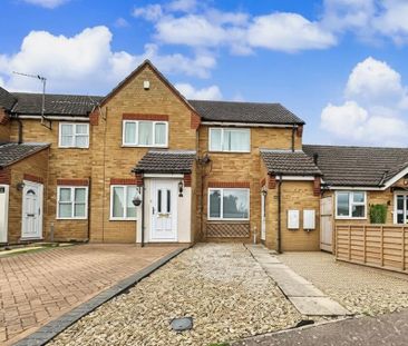 3 bedroom end of terrace house to rent - Photo 1