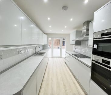 1 bedroom house of multiple occupation to rent - Photo 6