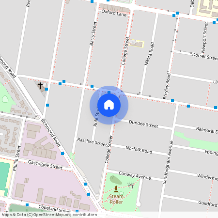 83 College Street, NSW 2747, Cambridge Park