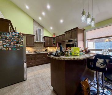 For Lease - 162 Clairfields Drive, Guelph, Ontario - Photo 6