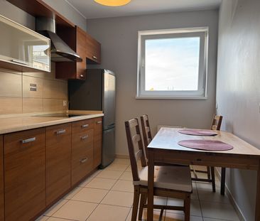 Mieszkanie na wynajem, 2pokoje w centrum Nowej Wsi - Фото 5