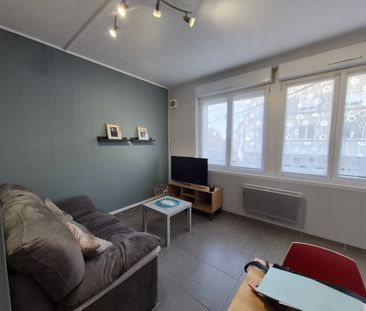 Location Appartement 2 pièces 33m² LENS 62300 - Photo 4