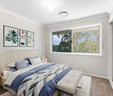 202 Billinghurst Crescent, Upper Coomera QLD 4209 - House For Rent ... - Photo 5