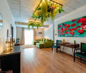For rent a beautiful apartment in the center of Cluj-Napoca, 20 min... - Photo 4