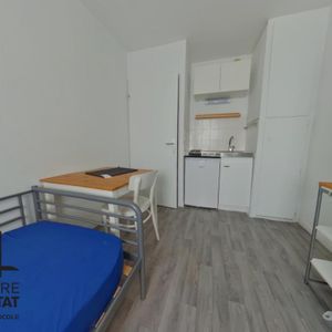 Location Appartement 1 pièce 14m² TOURS 37200 - Photo 2