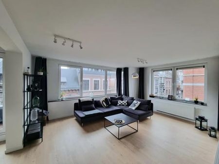 Appartement te huur - Photo 2