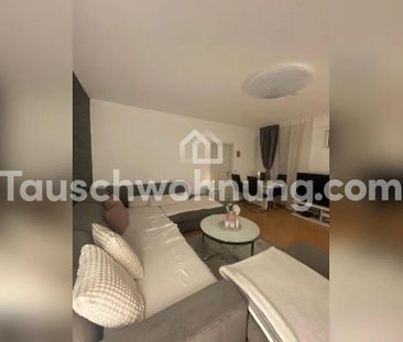 TAUSCHWOHNUNG Wunderschöne Innenstadt Wohnung - Foto 1
