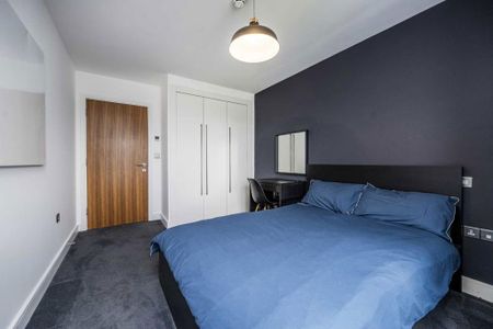 2 bedroom flat to rent - Photo 5