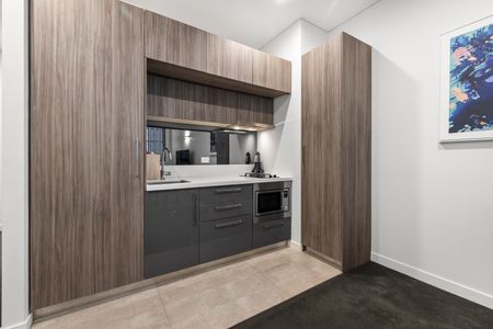 312/349-355 Bulwara Road, Ultimo NSW 2007 - Apartment For Rent | Domain - Photo 5