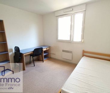 Appartement 1 pièce - 69008 Lyon 8e Arrondissement - Photo 2