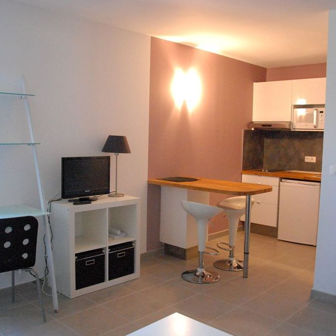 Location Appartement 1 pièce 26m² MONTPELLIER 34000 - Photo 1