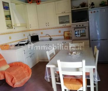 Villa a schiera via Ezio Vanoni 322, Lido Campomarino, Campomarino - Photo 6