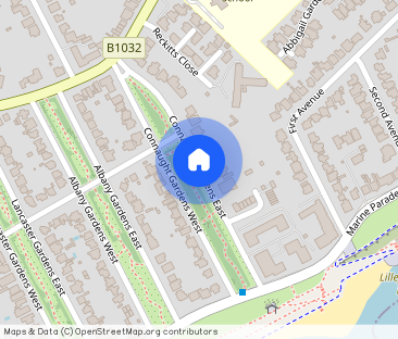 Westminster Court, Connaught Gardens East, Clacton-on-Sea - Photo 1