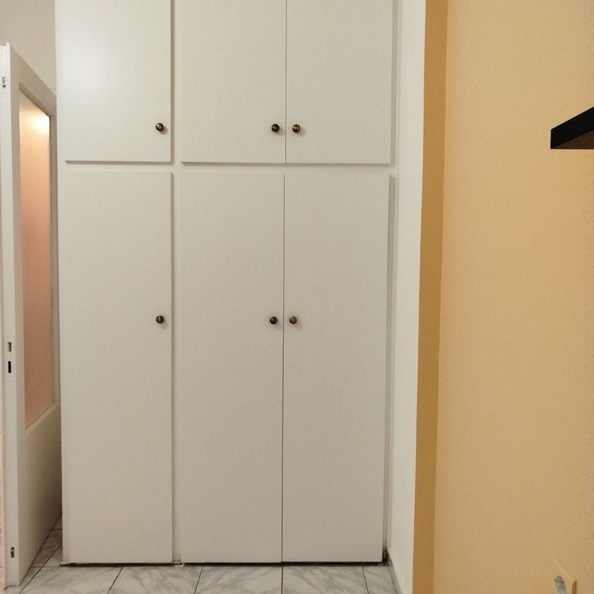 Studio/Γκαρσονιέρα για ενοικίαση Πάτρα - Κέντρο (Πάτρα) - Photo 1