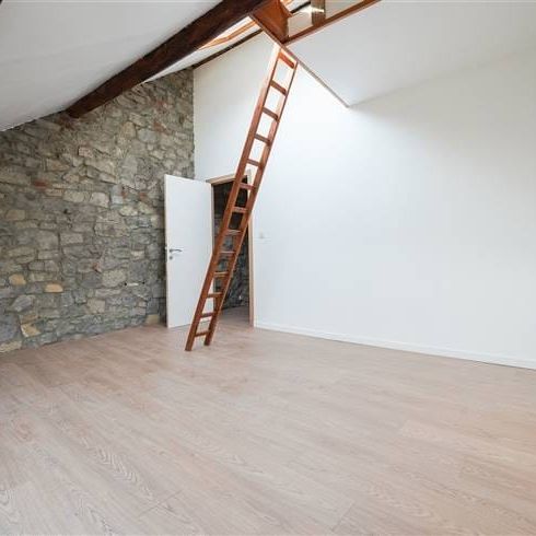 Duplex te huur - Photo 1