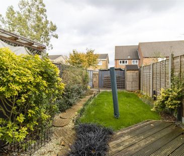 Brockeridge Close, Quedgeley - Photo 3