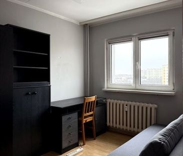 Pokój, ul. Broniewskiego - Фото 4