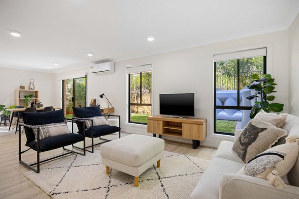 Ground Floor Apartment - With Airconditioning! - Photo 1