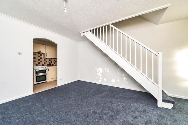 1 bedroom house to rent - Photo 1