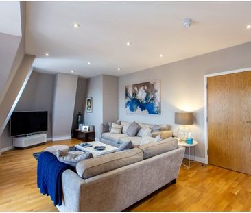 2 bedroom apartment to rent - Photo 3