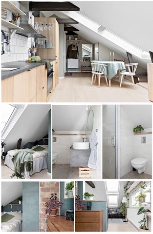 Vänersborgsgatan, Göteborg - Photo 4