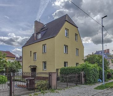 Mieszkanie Pogodno Szczecin, ul. ks. Grzegorza Piramowicza, nr 433482 - Photo 1
