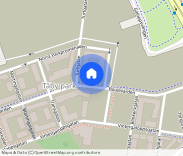 Boulevarden 28 - Photo 1