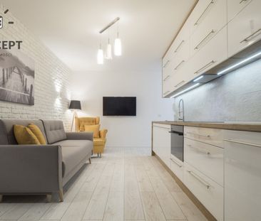 2pok. mieszkanie | Taras | Lipa Piotrowska - Photo 1