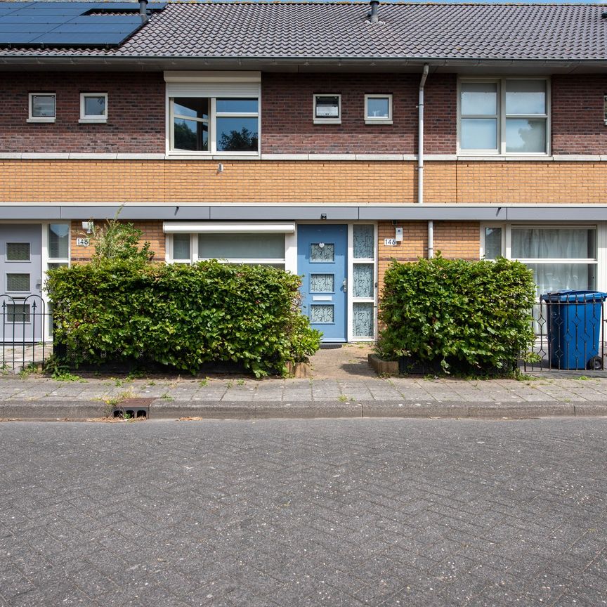 Verhuurd: Hendrik Marsmanstraat 146, 1321 SE Almere - Photo 1