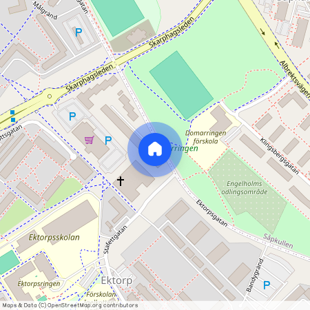 Ektorp, Ektorpsgatan 34