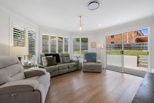 44 Waratah Road, Turramurra NSW 2074 - House For Rent | Domain - Photo 1