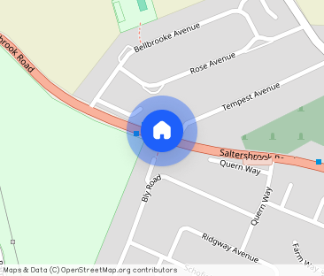 Saltersbrook Road, Darfield, Barnsley, S73 - Photo 1