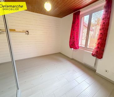 Location Maison 4 pièces 58m² BREHAL 50290 - Photo 6