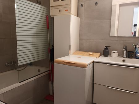 Location Appartement 2 pièces 30m² - Photo 4