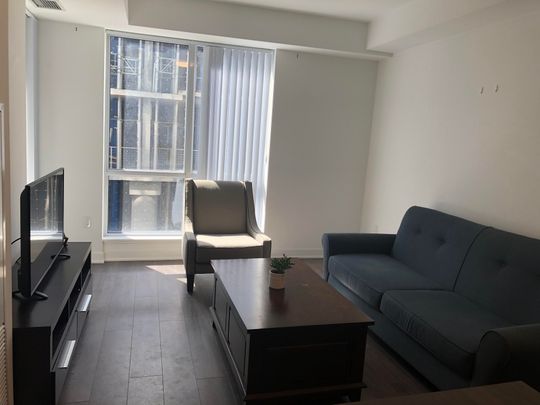 For Lease - 115 Blue Jays Way Unit# 311, Toronto, Ontario - Photo 1