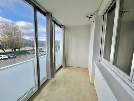 Location Appartement 3 pièces 65m² BOURG LES VALENCE 26500 - Photo 5