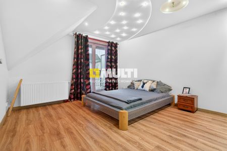 Wyjątkowe mieszkanie w spokojnej części Szczecina! – zdjęcie 3