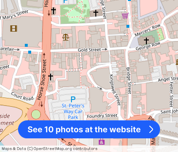 2 bedroom flat for rent - Photo 1