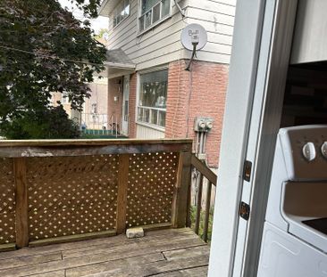 For Lease - 511 Harris Court Unit# Main, Whitby, Ontario - Photo 4