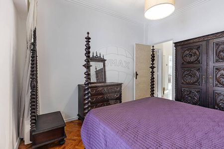 Apartamento T3 em Lisboa - Photo 4