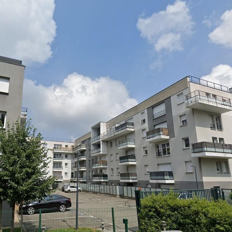 Location Appartement 3 pièces 59m² MONT ST AIGNAN 76130 - Photo 2