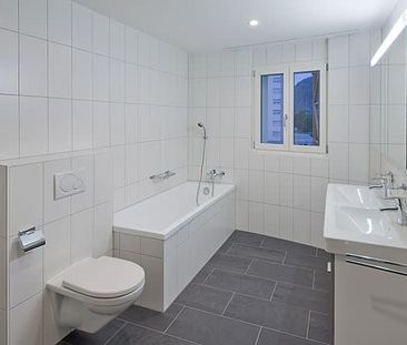 4.5 Zimmer, 4. Stock - Photo 3