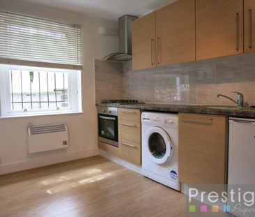 Studio to rent - Photo 5