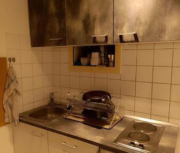 Tolle 1 Zimmer Wohnung in der Altstadt - Photo 3