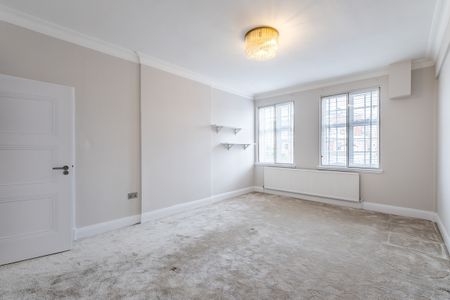 4 bedroom flat to rent - Photo 4