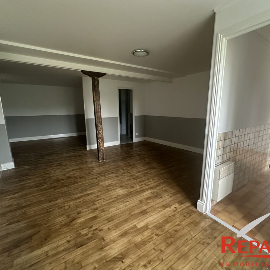 Location Appartement 1 pièce 38m² BEYNAT 19190 - Photo 1