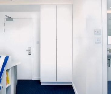 Accessible Studio - Photo 2