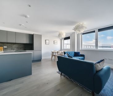 1 bedroom apartment to rent Compass Point, Romsey Road - Photo 4