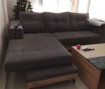 Διαμέρισμα για ενοικίαση Στρεμπενιώτη (Νεάπολη) - Photo 4